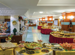 “Tindari” buffet restaurant