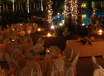 Banqueting and event room 'Germano'