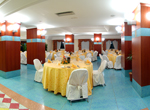 Banqueting and event room